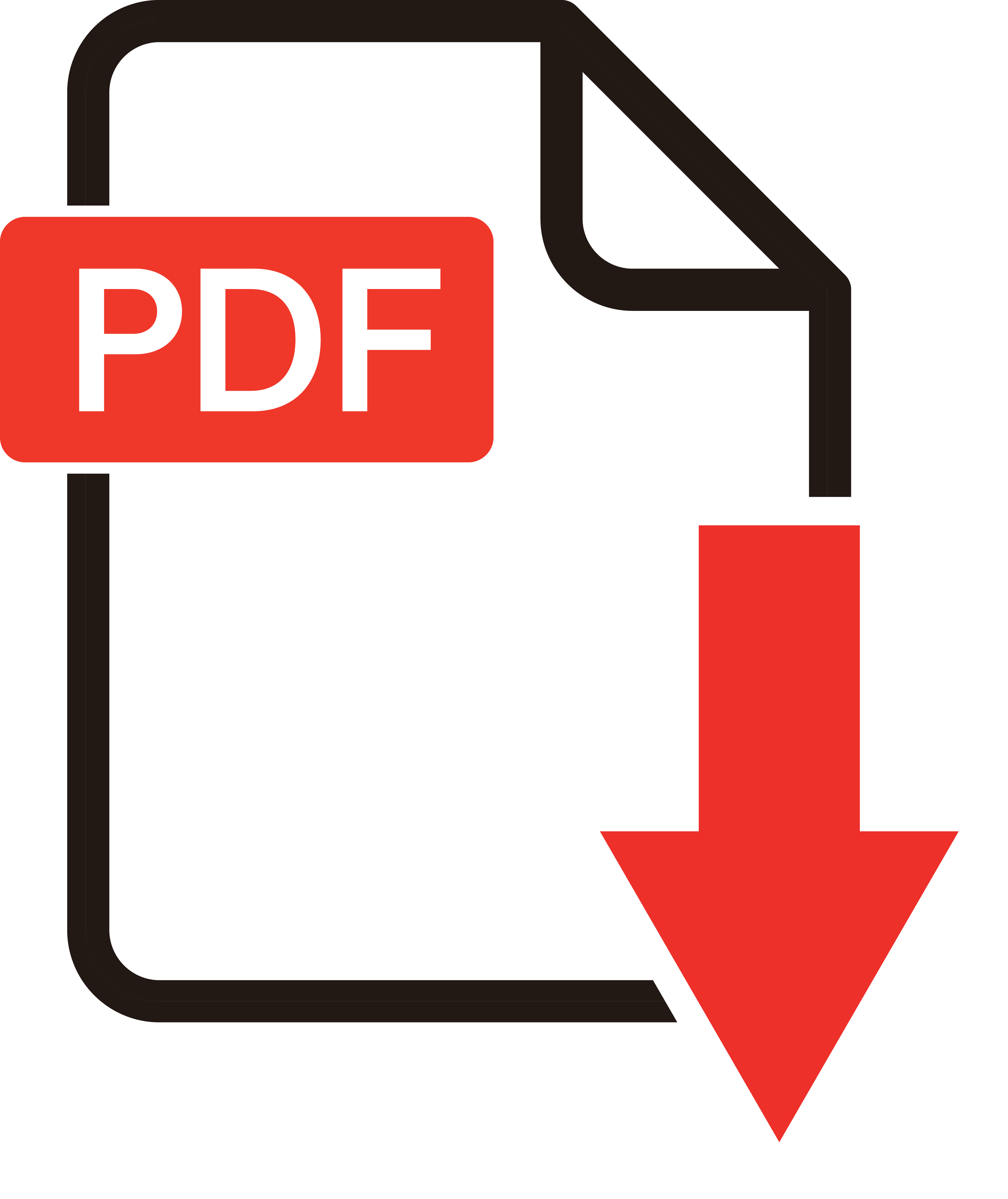 PDF icon